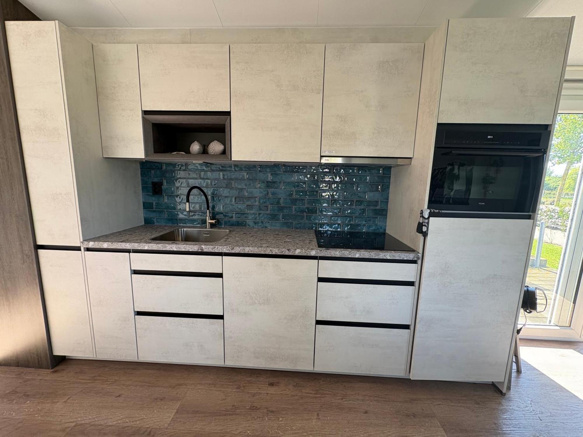 סירוסקרקה Olmenduin | Chalet 26 | Zeeland מראה חיצוני תמונה